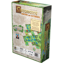 BG Carcassonne Hunters and Gatherers