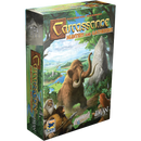 BG Carcassonne Hunters and Gatherers