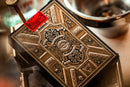 Playing Cards Bicycle Theory 11 Artisan
