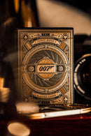 Playing Cards Bicycle Theory 11 Artisan