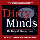Pg Dirty Minds Master Edition
