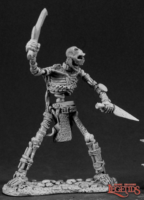 Reaper Mini Rm02742 Skeletal Giant