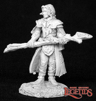Reaper Mini Rm02836 Piers, Young Mage