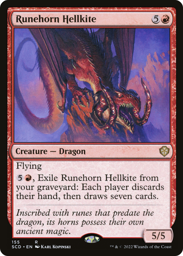 mtg throne of eldraine collector booster card list Magic The Gathering TCG Starter Commander Deck Draconic Destruction 10 –  COLLECTION REALM main image 0