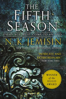 Novel Fifth Season