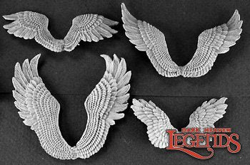 Reaper Mini Rm03181 Angelic Wings (4)
