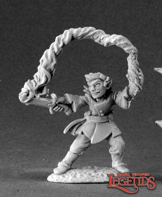 Reaper Mini Rm03433 Corim The Kestrel, Gnome