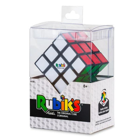 Rubik's Cube 3x3