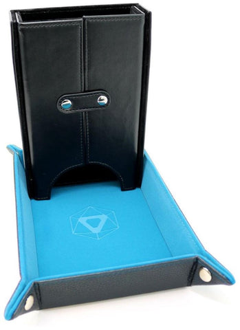 Die Hard Dice Pop-up Dice Tower