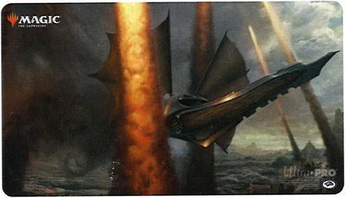 UP Playmat MTG Ultimate Masters V5