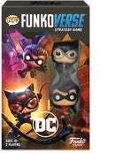 Bg Pop! Funkoverse: Dc Expandalone