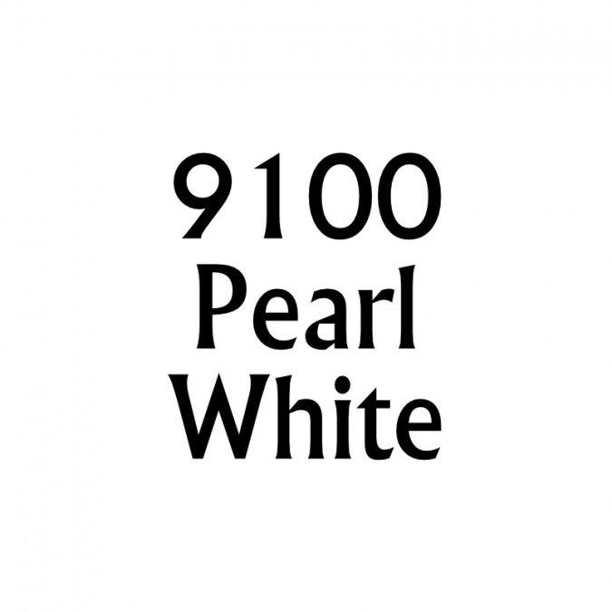 Clearance Paint Reaper MSP 9100 Pearl White