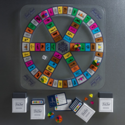 Mg Trivial Pursuit Genus Edition