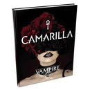 Rpg Vampire: The Masquerade 5e Camarilla