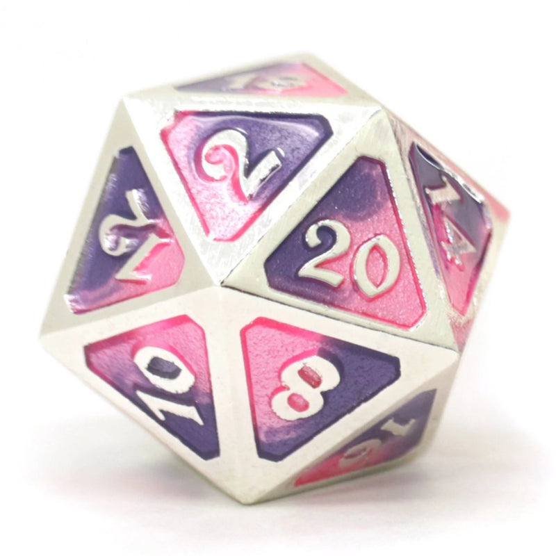 Die Hard Dice Dire D20 - Spellbinder Fae Queen