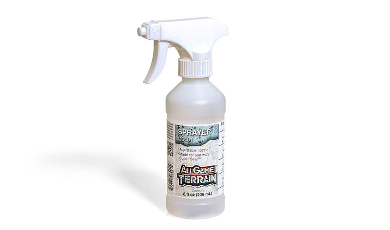 All Game Terrain Sprayer