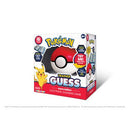 KG Pokémon Trainer Guess: Kanto Edition