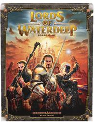 Bg Lords Of Waterdeep