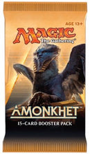 MTG Amonkhet Booster