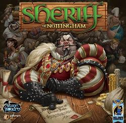 Rental Sheriff Of Nottingham