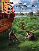 Rpg 13th Age Strangling Sea