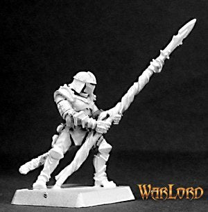 Reaper Mini Rm14413 Overlord Spearman