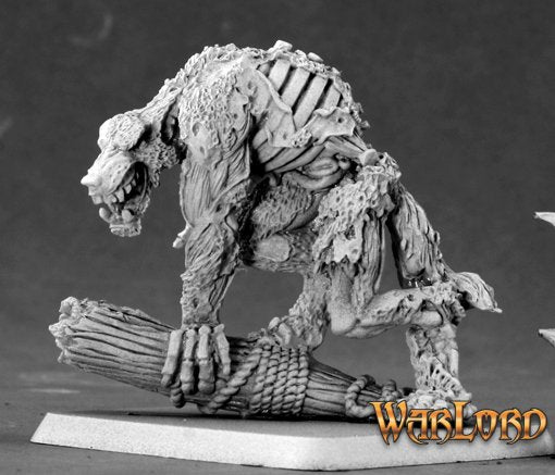 Reaper Mini Rm14563 Salty Dog Undead Werewolf