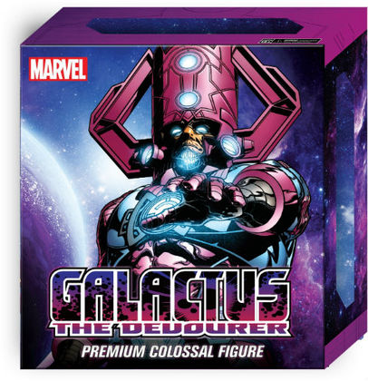 HeroClix Galactus Devourer Of Worlds Premium Figure