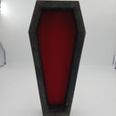 Calder's Craft Handmade Coffin Dice Tray