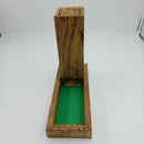 Calder's Craft Handmade Dice Tower