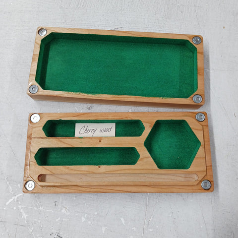 David's Dragon Vaults