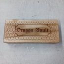 David's Dragon Vaults