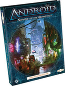 Rpg Genesys Android Shadow Of The Beanstalk