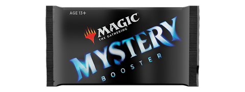 MTG Mystery Booster