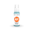 AK Interactive 3rd Gen Acrylic Sky Blue 17ml