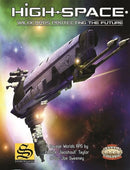 Rpg Savage Worlds High Space Core Setting