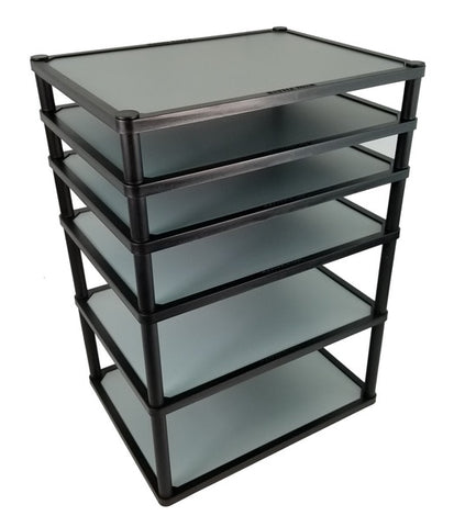 Battle Foam Bag Pack 1520xl W/ Magna Rack Original Load Out