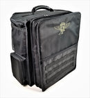 Battle Foam Bag Pack Go 2.0 Empty