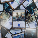 MTG Land Pack Island (24)