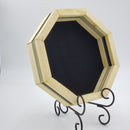 Calder's Craft Premium Handmade Polygonal Dice Tray