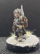 Hand Painted Metal Character Miniatures