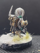Hand Painted Metal Character Miniatures