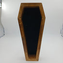 Calder's Craft Handmade Coffin Dice Tray