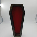 Calder's Craft Handmade Coffin Dice Tray
