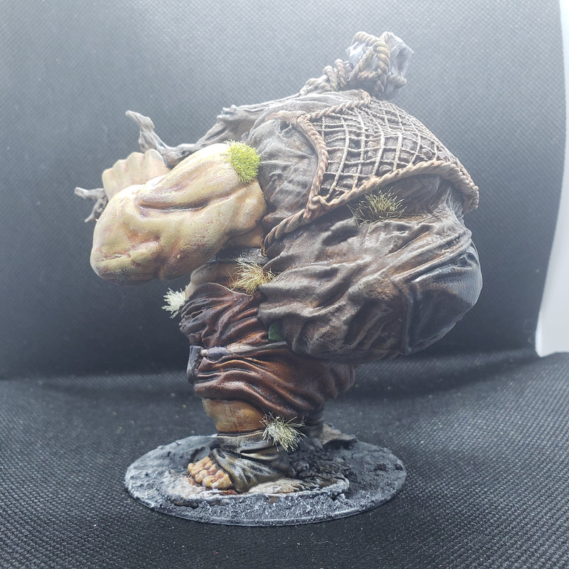 Hand Painted Hill Giant Miniature