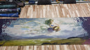 Used 8ft Tablemat MTG