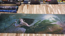 Used 8ft Tablemat MTG