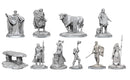 Wizkids Minis 90454 Brigante Celts