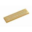 Crib Board 2-Track Wood with Plastic Pegs CH2423