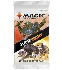 MTG Jumpstart Booster